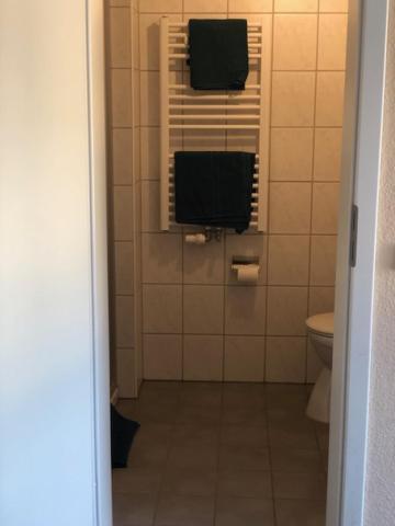 Gaestehaus Goldhorn Hotel Rödental Kültér fotó
