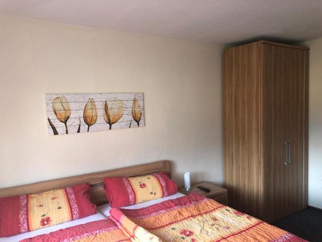 Gaestehaus Goldhorn Hotel Rödental Kültér fotó